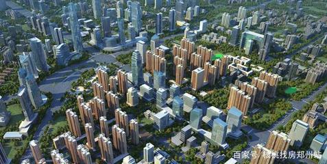 鄭州這個雙地鐵二環(huán)內(nèi)項目僅15000元/㎡,貪便宜撿漏,買了就后悔