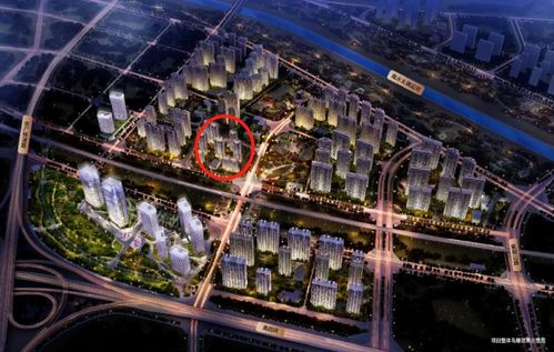 鄭州房地產市場正在起變化 去化上升 12月抓緊了