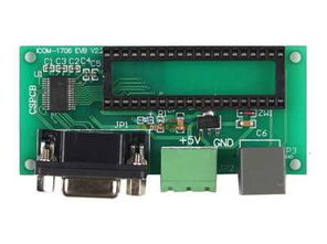 中國熱電偶 供應(yīng)興艾卡電子耐用的icom 1706